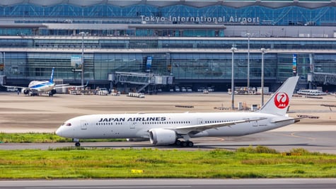 JAL