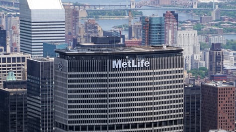 Metropolitan Life Insurance Company