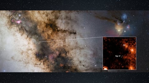 binary stars