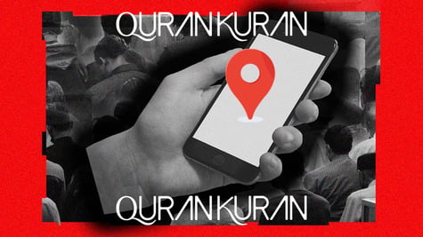 quran kuran app