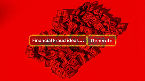 artificial intelligence, fraud