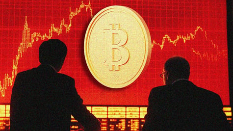 Bitcoin predictions 2025