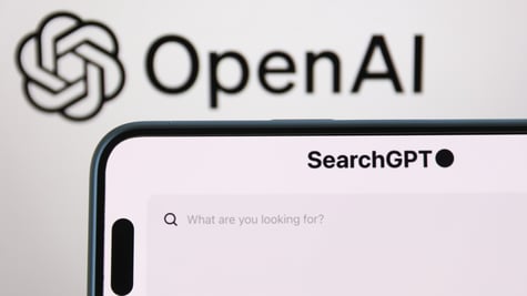 ChatGPT Search