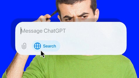 ChatGPT Search study