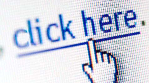 recognize spam, malicious link