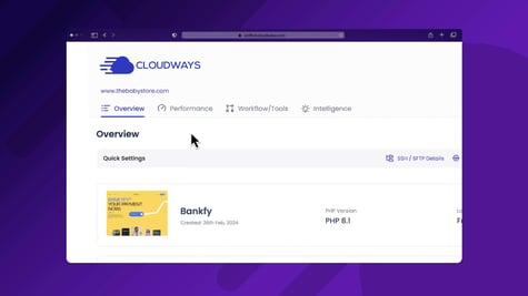 Cloudways Review