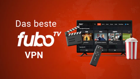 How to watch FuboTV in Germany