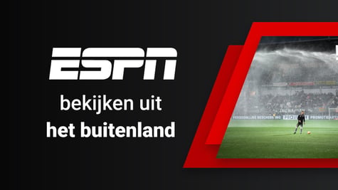 How to watch ESPN from abroad