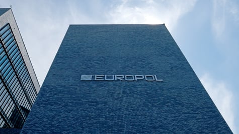 europol-building-logo