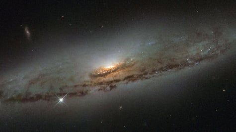 universe image