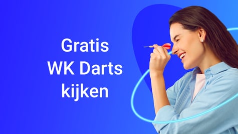 How to watch PDC