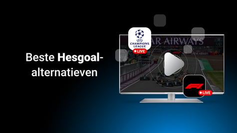 De beste Hesgoal-alternatieven
