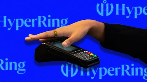 hyper-ring
