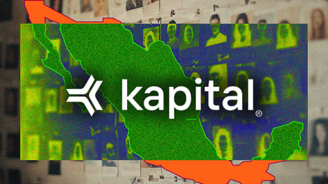Kapital, fintech, research