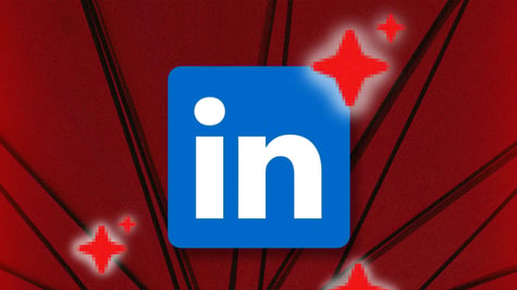 LinkedIn AI