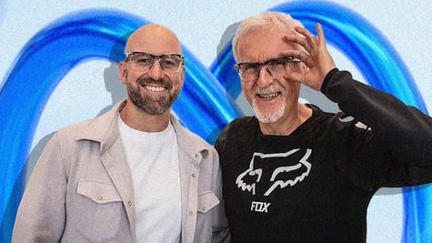 Meta partners with Lightsroom Vision