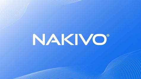 nakivo