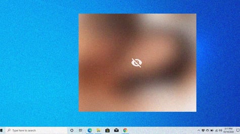Adult content filtering on Windows