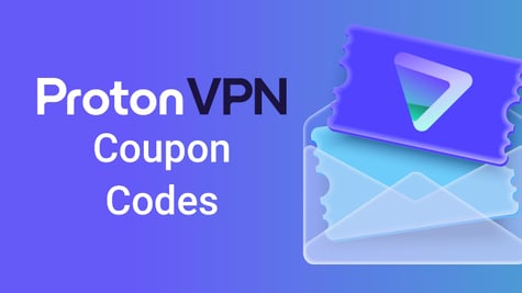 ProtonVPN coupon codes