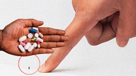 nano robot delivers drugs