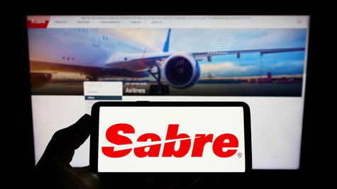 Sabre data breach