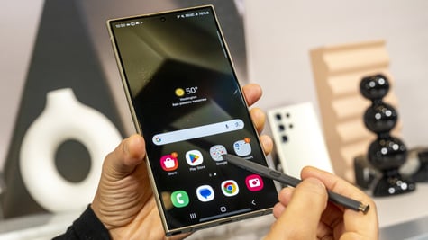 Samsung Galaxy S24 Ultra