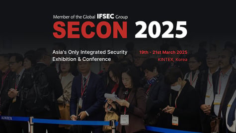 SECON & eGISEC 2025