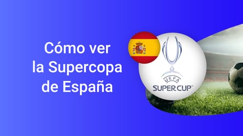 Supercopa Espana