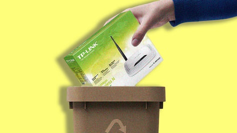 tplink-ban