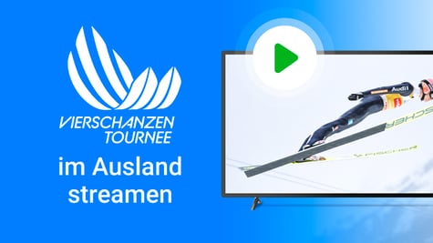 vierschanzentournee im ausland