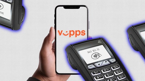 Vipps pay