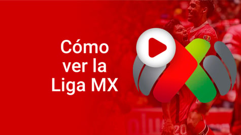 watch liga mx es