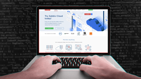 zabbix
