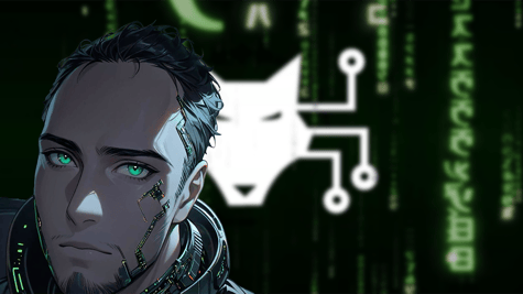 Internet Death Machine