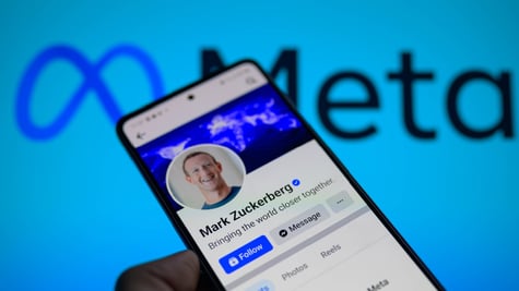Zuckerberg Meta 2024