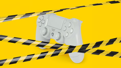 security for online gaming