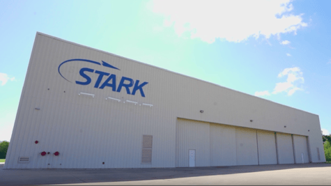 Stark Aerospace