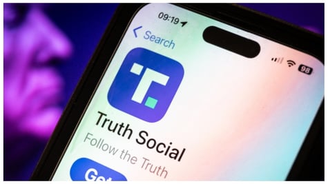 Truth Social
