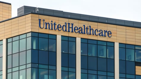 United Healthcare headquarters