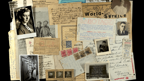 Weiner Holocaust Library new online portal