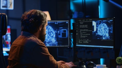 ai-model-training