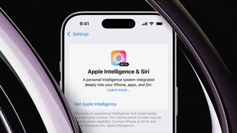 Apple Intelligence iOS18