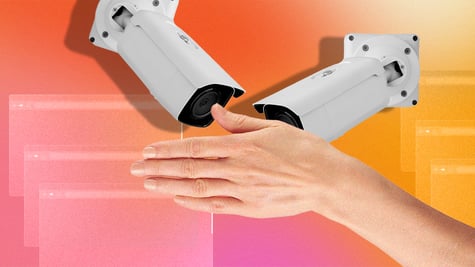Avoiding internet surveillance techniques