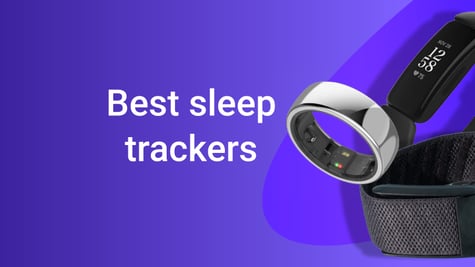 best sleep trackers
