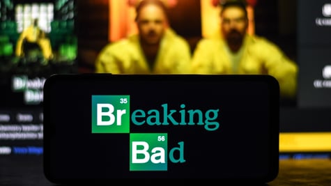 Breaking Bad TV