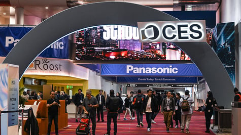 CES 2025 general