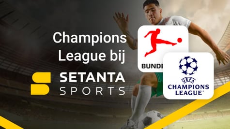 NL stream footbal