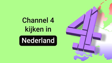 channel4 kijken in nederland