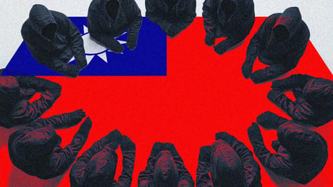 China-cyber-attack-taiwan