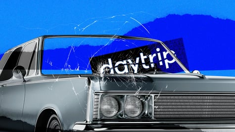 Daytrip company car